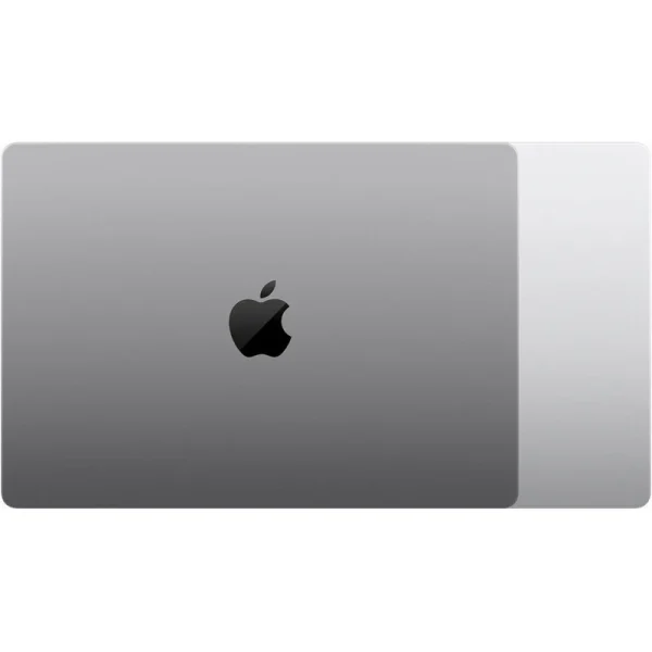 لپ تاپ اپل مدل MacBook Pro MTL83 2023 LLA