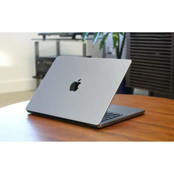 لپ تاپ اپل مدل MacBook Pro MTL83 2023 LLA