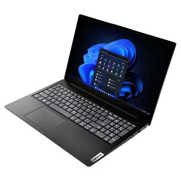 لپ‌تاپ لنوو مدل  - AMD Athlon Silver-7120U-V15 G4 AMN