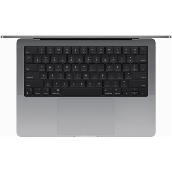 لپ تاپ اپل مدل MacBook Pro MTL83 2023 LLA