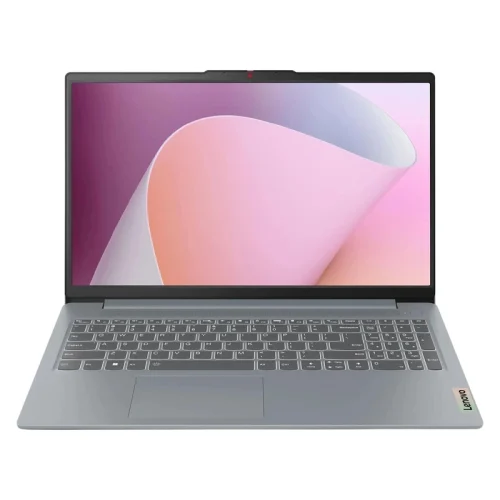 shop.zarkhalesdesing لپتاپ لنوو مدل IdeaPad Slim 3 15IRH8