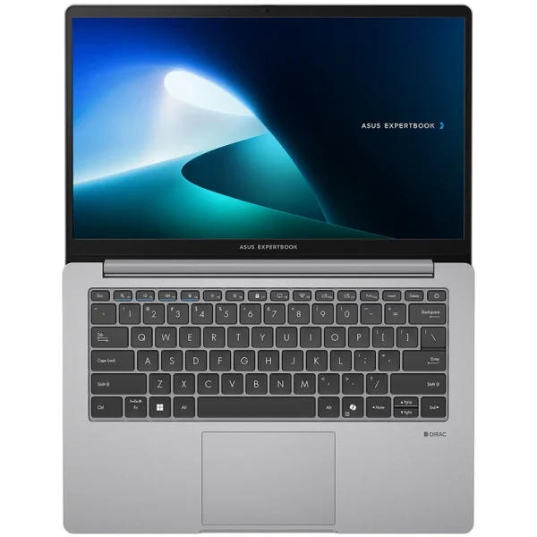 لپ تاپ 14 اینچی ایسوس ExpertBook - کاستوم شده